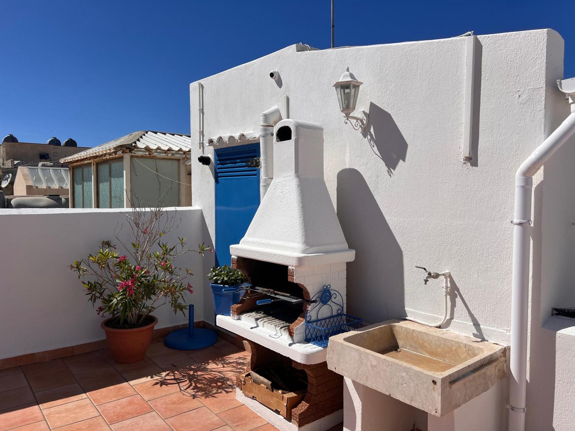 Attico Vista Mare Trapani Apartment Luaran gambar
